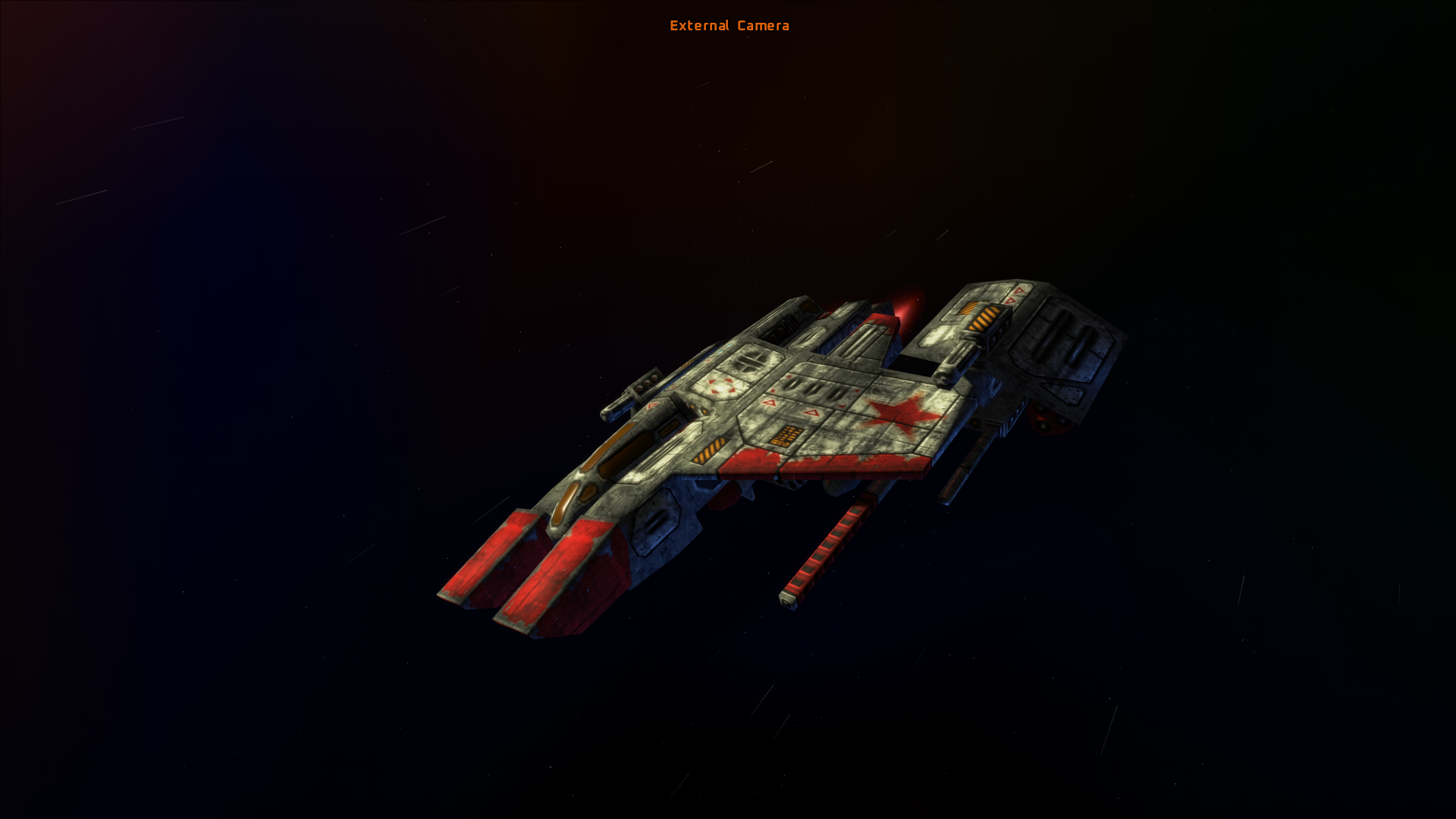 Lagg - Worn Paint