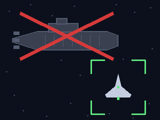 Skip Capital Ships
