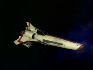 Viper Mk II